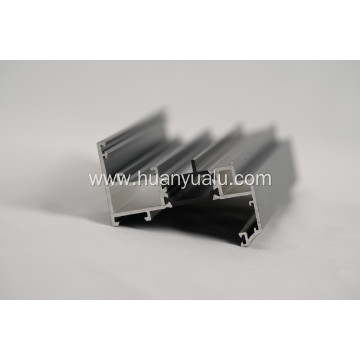 Innovative Aluminum Profiles for Building Projects